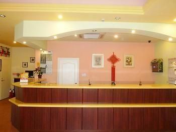 Home Inn Industrial Park Bio-Nano Area - Suzhou Tongli Extérieur photo
