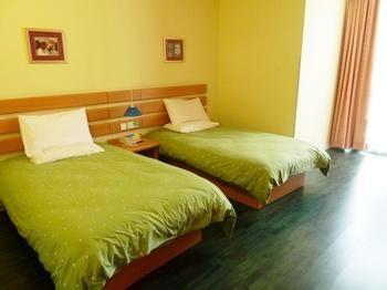 Home Inn Industrial Park Bio-Nano Area - Suzhou Tongli Extérieur photo
