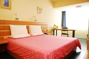 Home Inn Industrial Park Bio-Nano Area - Suzhou Tongli Extérieur photo