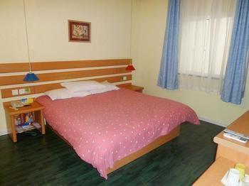 Home Inn Industrial Park Bio-Nano Area - Suzhou Tongli Extérieur photo