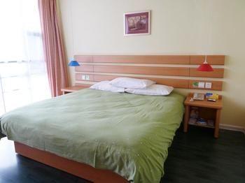 Home Inn Industrial Park Bio-Nano Area - Suzhou Tongli Extérieur photo